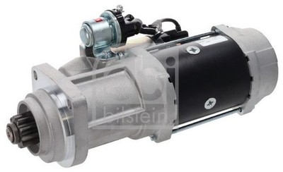 Febi Bilstein 1001638 Starter Fits Daf Cf 65 Lf 45 55 1548842