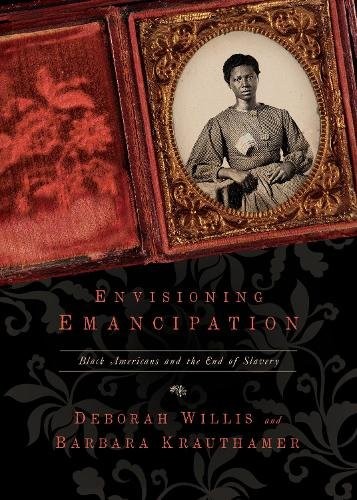 Envisioning Emancipation by Barbara Krauthamer PAPERBACK - Image 3