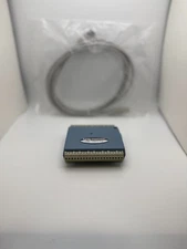 ***OPEN BOX*** USB-1408FS-PLUS USB-Based 8 Channel DAQ Module ***OPEN BOX***