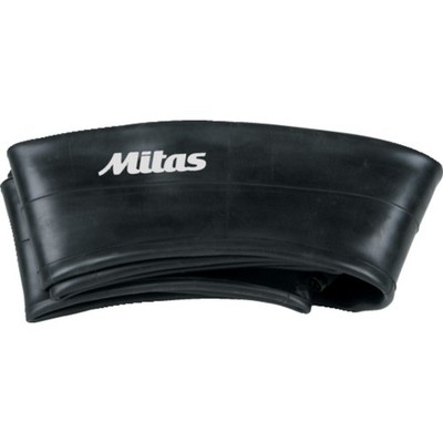 Mitas Inner Tube - Heavy-Duty - 17'' - TR-6 - Center Metal Valve 70001336