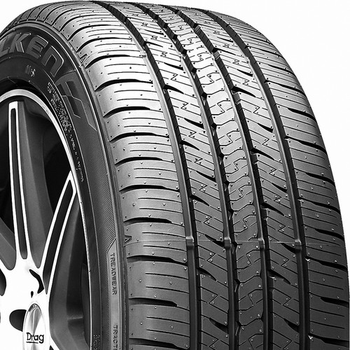 2 Tires 215/60R16 Goodyear Assurance Outlast AS A/S All Season 95V