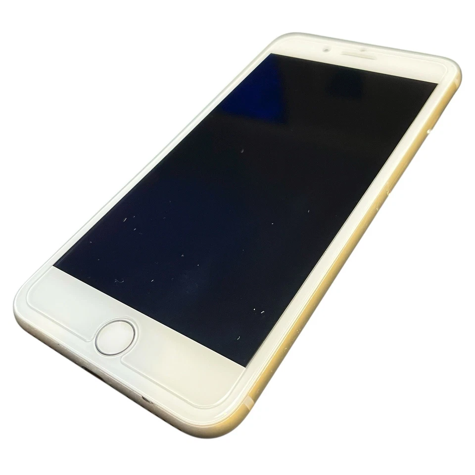 Apple iPhone 8 Plus 256 GB Dorado Desbloqueado Enciende Solo Piezas/Reparaciones Foto 2 de 4