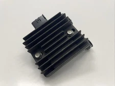 ♻️ Kawasaki Er-6f Er 650 Ecf 2012 - 2016 Voltage Regulator Rectifier ♻️