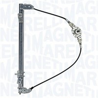 Magneti Marelli Fensterheber 350103187100 FüR Fiat Doblo GroßRaumlimousine JTD