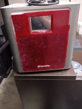 SprintRay ProCure Post-processing 3D Printing Parts Only