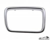 Rahmen KüHlergrill Rechts Vorne FüR BMW 5Er 524Td 525Tds Touring 88-96