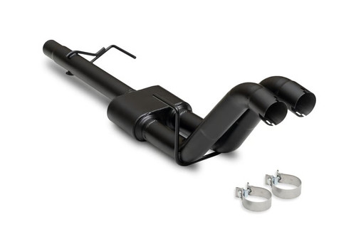 818171 Flowmaster Outlaw Direct Fit Muffler - Picture 8 of 12