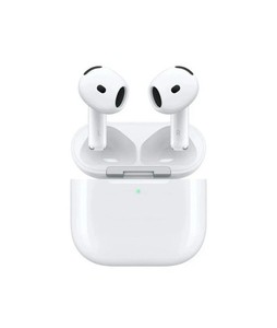🎧 APPLE AIRPODS 4 – 4e GÉNÉRATION | NEUFS SOUS EMBALLAGE | LIVRAISON RAPIDE