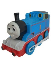Thomas il Trenino N. 1 Giocattolo Blu Bambini