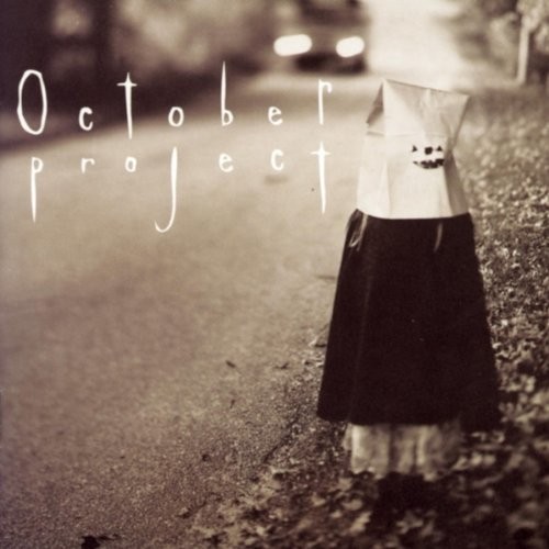 October Project October Project (CD)