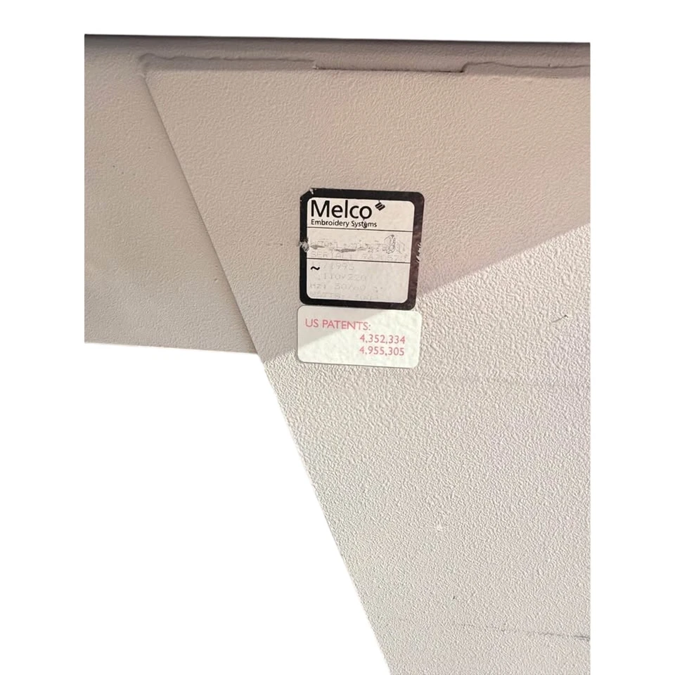 Melco PS-265 - Imagem 3 de 3