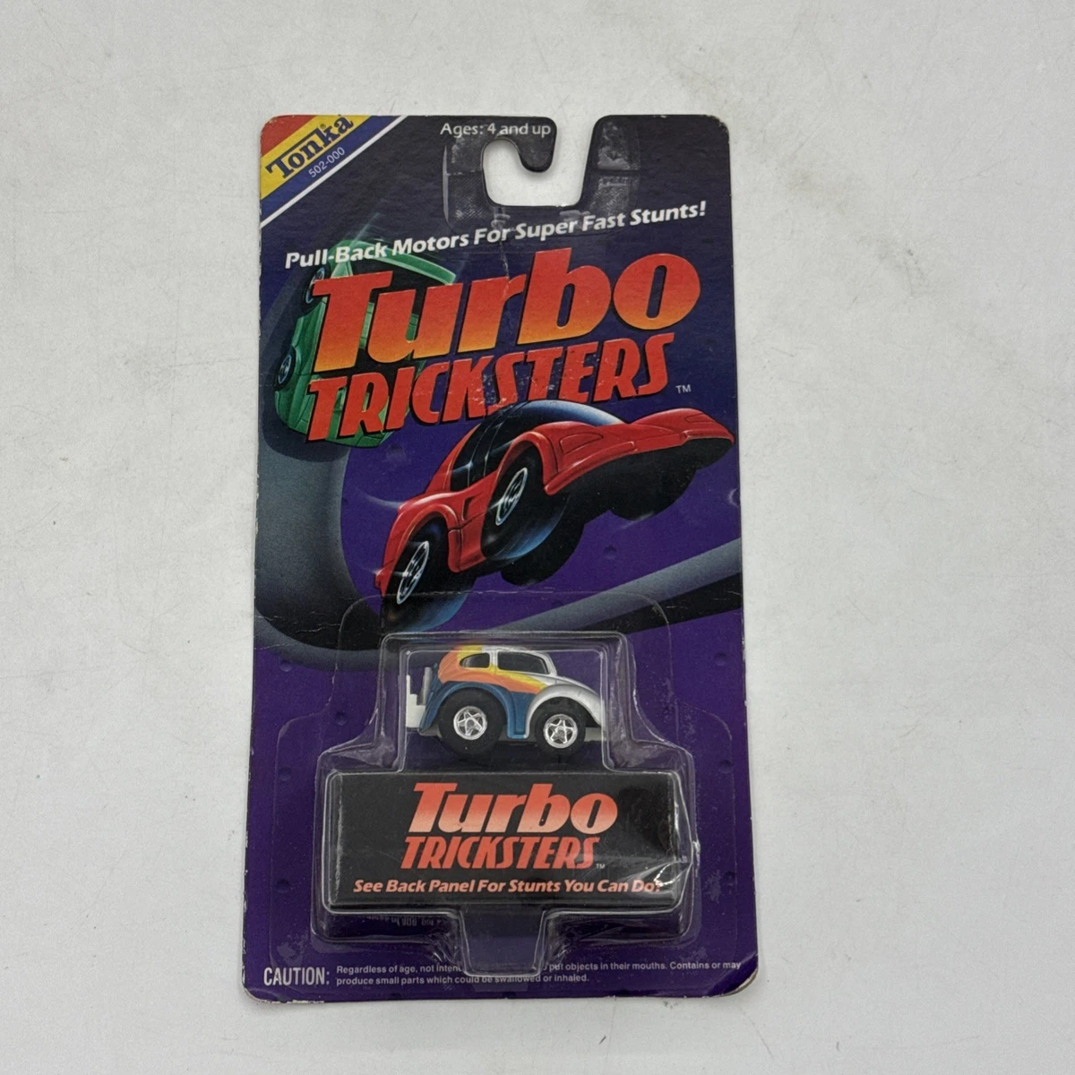 tonka turbo tricksters products for sale | eBay
