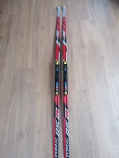 Langlauf Skating Ski Atomic RS9 178 cm Salomon Bindung