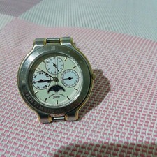 Orologio Uomo ORIENT C7E209