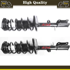 Fits Toyota Corolla 1993 1994 1995 1996 1997 1998 1.6L 1.8L New OE Rear Struts