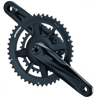 Fsa Kurbelgarnitur Gossamer Pro Road Megaexo 170 Mm Schwarz - Leichte Perform...