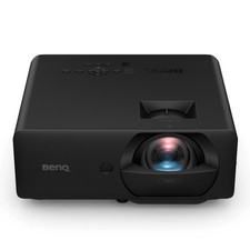 BenQ LK830ST   4K Short-Throw Laser Simulation Projector