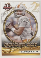 2021-22 Bowman U Golden Boy Harrison Bailey #GB-6 0c2