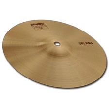 Paiste 2002-Series 10" Splash Cymbal