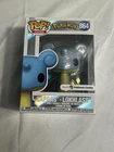 Funko Pop Lapras #864 Pearlescent Pokemon Center Exclusive Figure