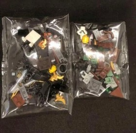 LEGO Ninjago 70599 Cole's Element Dragon Discontinued Unopened, Box Damaged