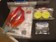 Team Associated RC10B4.1