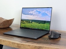 Dell Pro Max 16inch/Ultra7/16-CORE/32Ram/2TB SSD HD/Arc Pro 140T GPU 16GB/