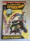 Amazing Spider-Man #108 Key 1st App. Sha Shan  Br9000