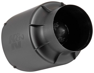 K&N 54-5000 Engine Cold Air Intake Performance Kit