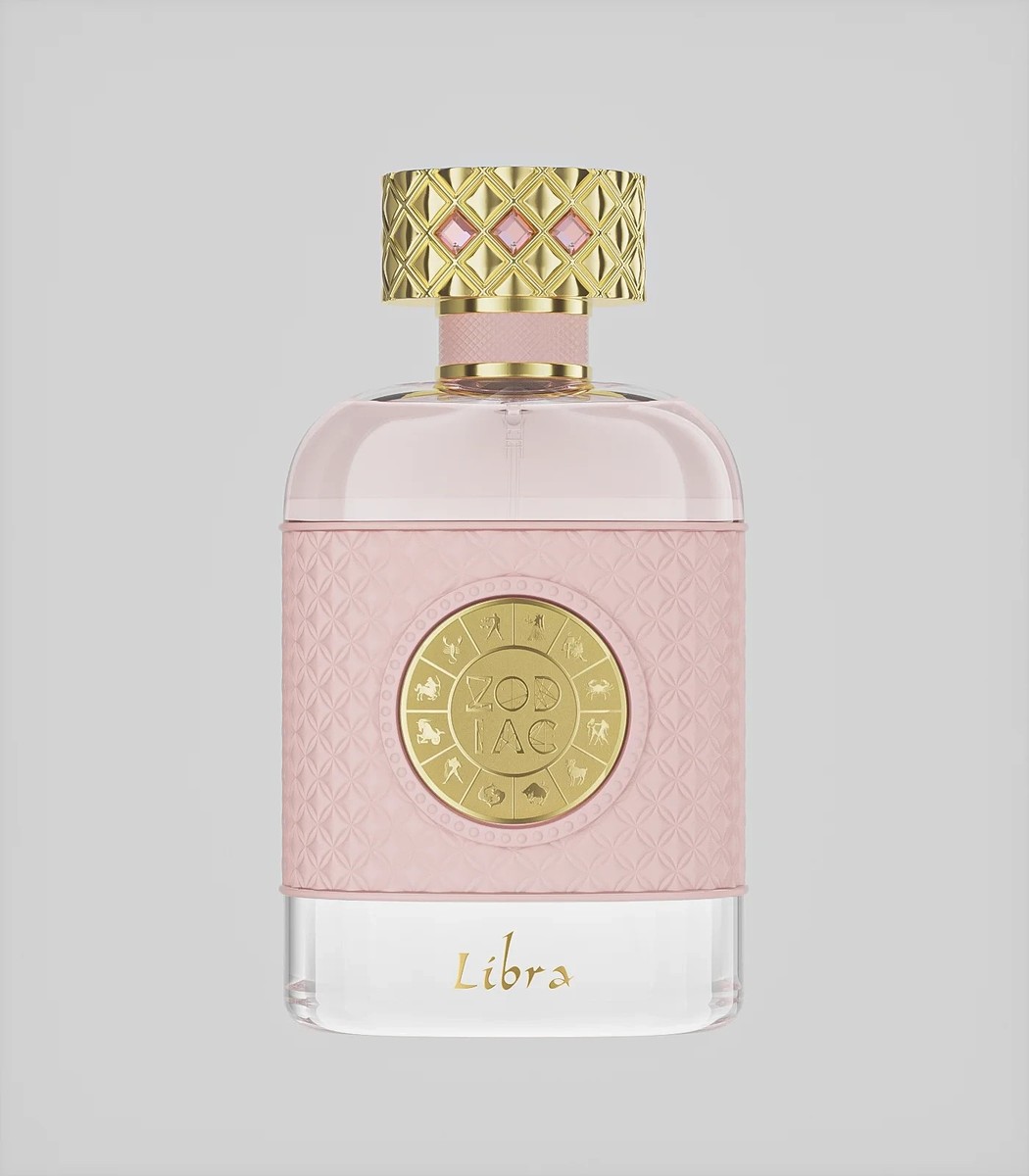 ロクシタン　PARFUM MAISON 100ml ほぼ未使用　最安値 Jo Milano Ladies Zodiac Libra EDP Spray 3.4 oz Fragrances