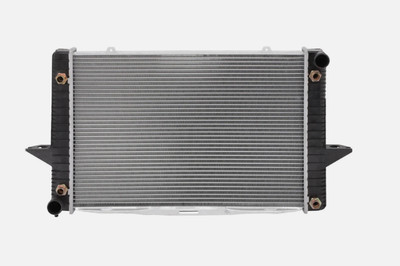 Radiateur Aluminium Pour Volvo 850, C70, S70, V70 (1994-2004) - Neuf, Prêt à Monter