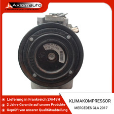 ???????? KLIMAKOMPRESSOR ? MERCEDES GLA 0008303502 ?? ???????? KLIMAKOMPRESSOR ? MERCEDES GLA 0008303502 ??