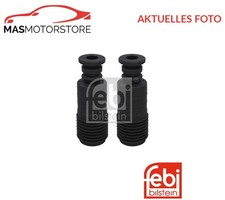 STOßDäMPFER STAUBSCHUTZSATZ FEBI BILSTEIN 197834 A FÜR NISSAN MICRA IV,SUNNY