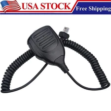 NEW Hand Microphone For ICOM IC-2100/H IC-2200/H IC-2300/H IC-2800/H Radio