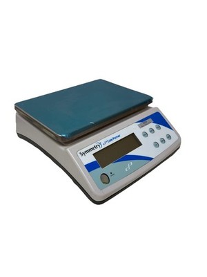 NEW Cole-Parmer IS15 Precision Toploading Balance with LCD, 15kg x 0.5g