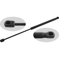 Febi Bilstein 31438 Gasfeder Kofferraum Laderaum FüR Dacia