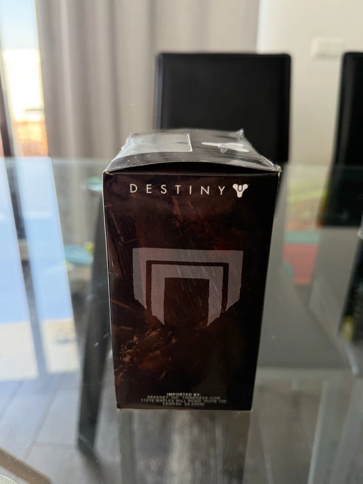 Figura Ghaul Destiny Bungie 2017 - Imagen 2 de 4