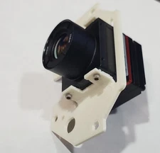 iRAY Xcore MicroIII Series640×512 13mm lensUncooled Thermal Image Module