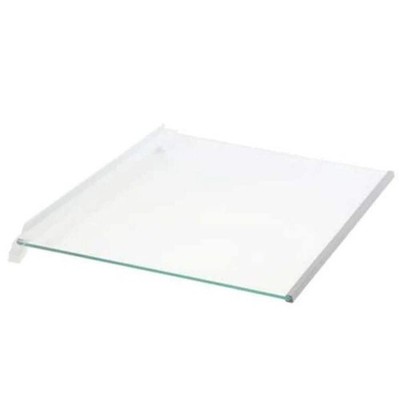 Cto Glass Tray BO NF12 V+ BOSCH KGN36XI45/24, NEW. With plastics