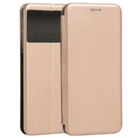 Beline Book Case Magnetic FÜR Xiaomi Poco M5 Schutzfolie