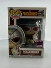 Funko POP! Television DC Peacemaker #1237 Vinyl Figure NOT MINT