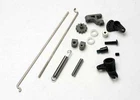Traxxas 5368 - Throttle & Brake Linkage Set, Revo