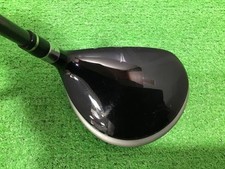 Used Nike Sasquatch 2 Fairway Wood 3W Fw Diamana Black Yellow