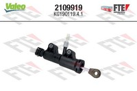 Geberzylinder Kupplung Fte 2109919 FüR Vito Mixto Mercedes W639 Kunststoff Bus