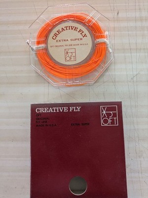 OFT CREATIE FLY EXTRA SUPER DT7F OR