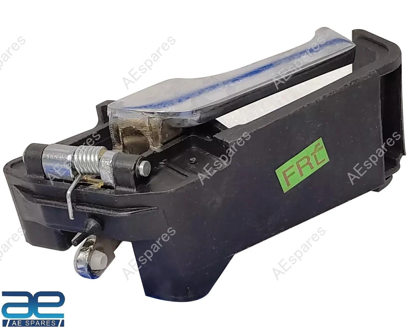 Interior Door Handle LH For Tata Xenon, Xenon XT, Tata Commercial Xenon view 3