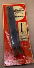 NOS K-D TOOLS NO. 912 VALVE SPRING COMPRESSOR TOOL - USA in package