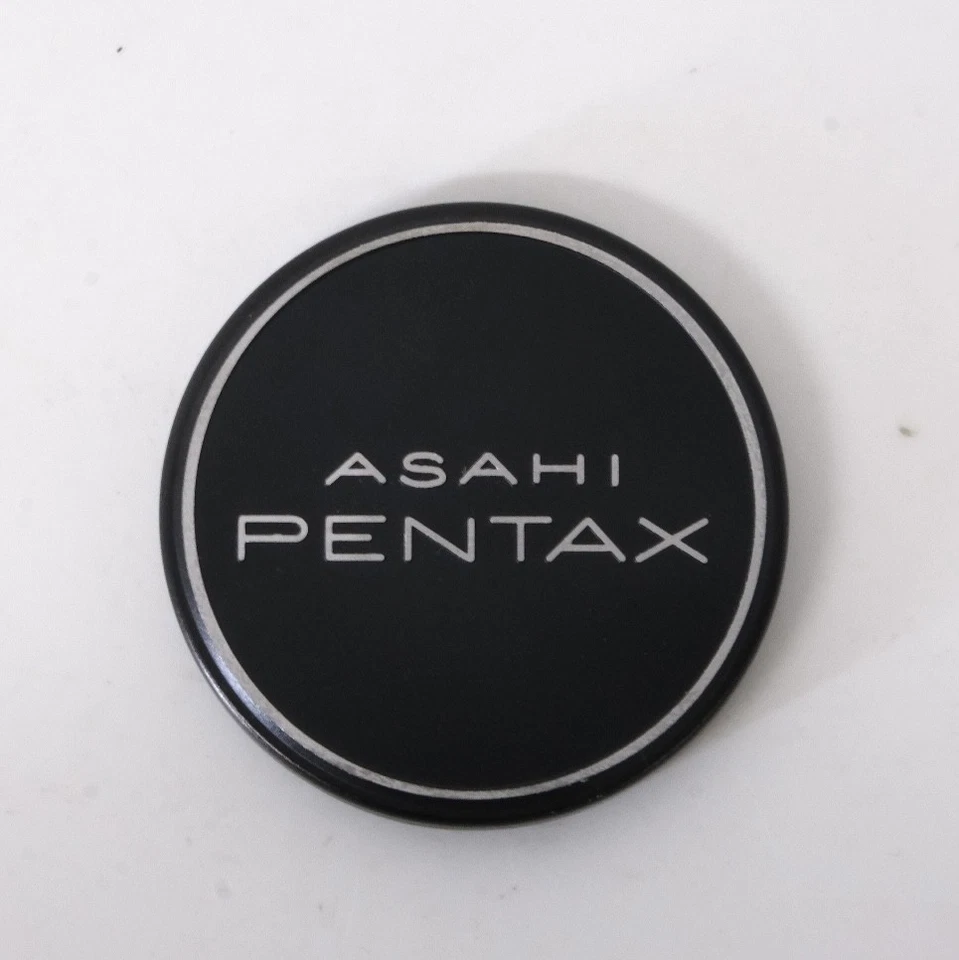 [MINT] Asahi Pentax 49mm Lens Cap Super Takumar SMC From JAPAN - Image 3 of 3