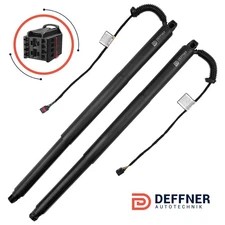Skoda Kamiq Electric Tailgate Actuator Kit / from 2019 - DEFFNER S91 (Sx+Dx)