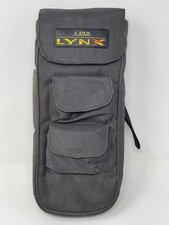 Used Official Atari Lynx I/II Carrying Bag Travel Case